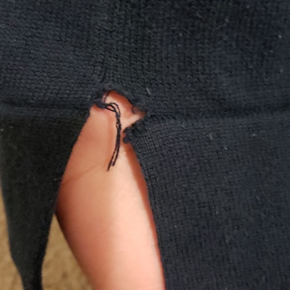 Tommy Hilfiger blouse - Picture 5 of 5